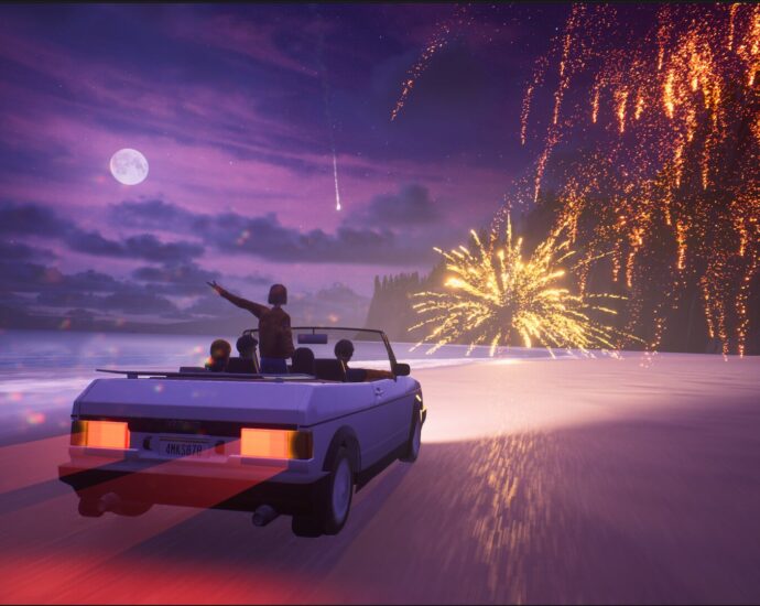 Mixtape Hands-on Preview: That Old, Familiar Song