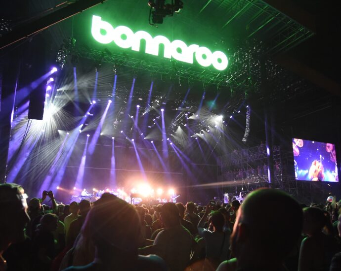 Bonnaroo 2025 Canceled Due to Extreme Weather: ‘We Are Beyond Gutted’