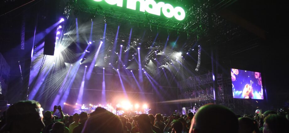 Bonnaroo 2025 Canceled Due to Extreme Weather: ‘We Are Beyond Gutted’