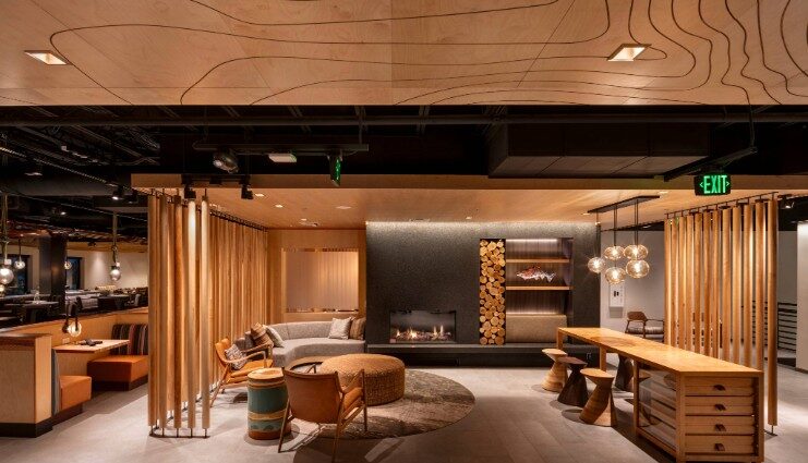 The Wildbirch Hotel Officially Opens in Downtown Anchorage