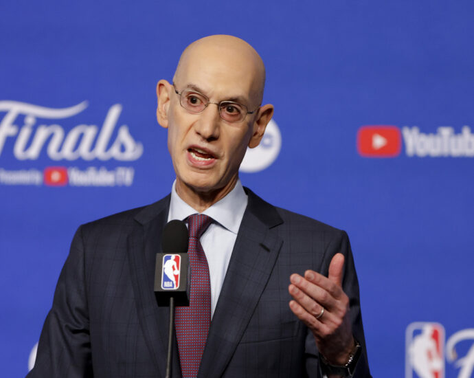 Adam Silver On NBA Expansion: ‘This Is The Summer We’re Going To Look At It Seriously’