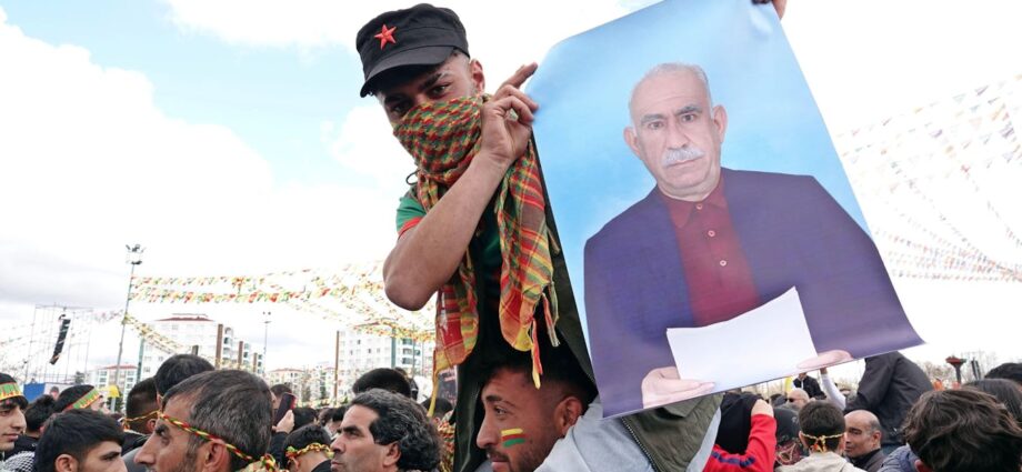 PKK’s decision to disband shows the benefit of engaging in politics rather than an armed struggle