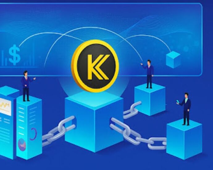 Kaanch’s Gold Tokenization to Explode 19800% to $63: The Top Layer 1 Over Solana’s $200 Recovery