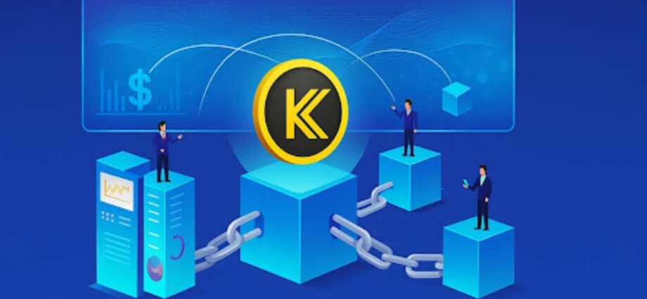 Kaanch’s Gold Tokenization to Explode 19800% to $63: The Top Layer 1 Over Solana’s $200 Recovery