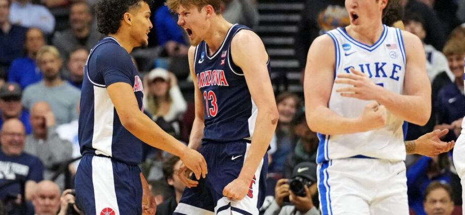 Henri Veesaar’s Attributes Compared to Lakers and UNC Legend as ‘Beast’ Tag Takes Center Stage