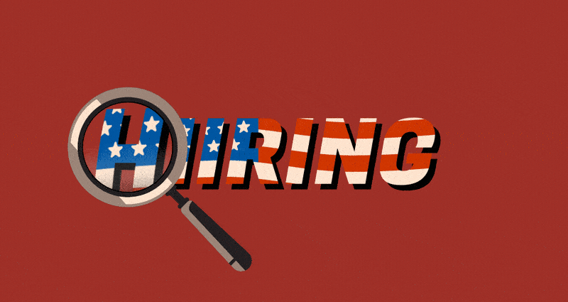 AI screenings, budget cuts, and burnout: What’s really behind advertising’s hiring disconnect