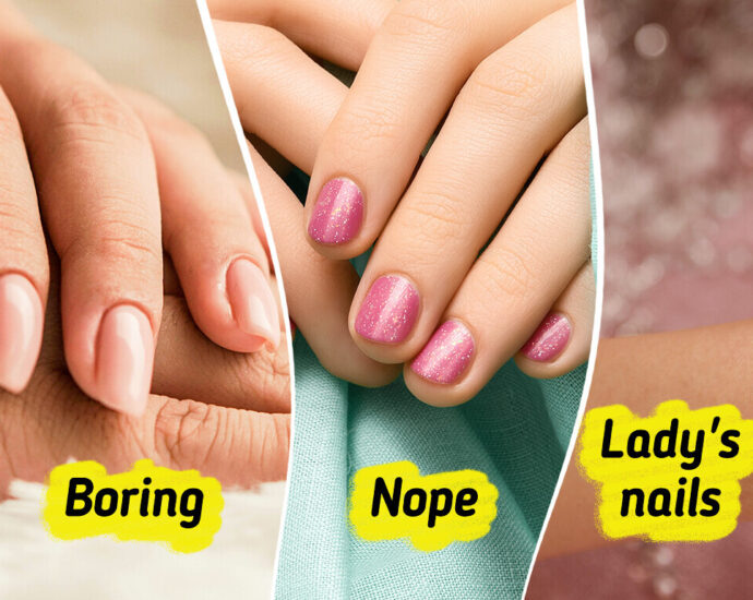 5 Timeless Manicure Designs That Are on Trend at Any Time