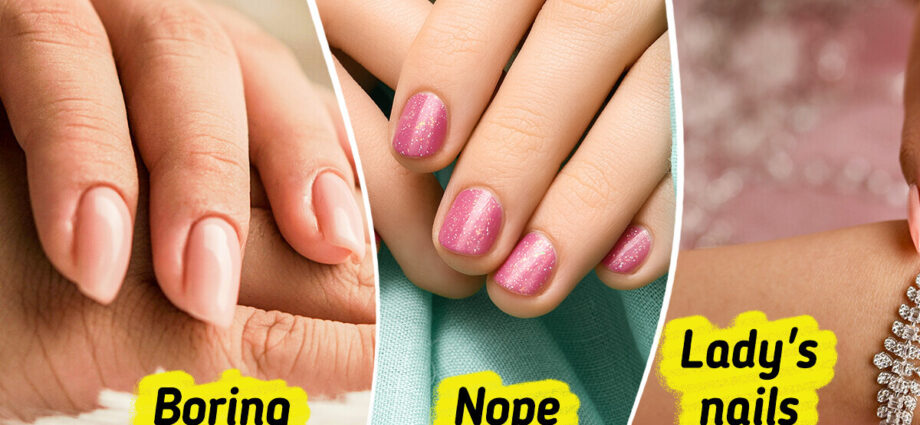 5 Timeless Manicure Designs That Are on Trend at Any Time