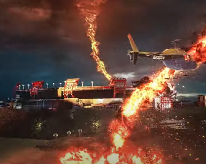 ‘9-1-1: Nashville’: ABC Spinoff Unveils Explosive New Teaser