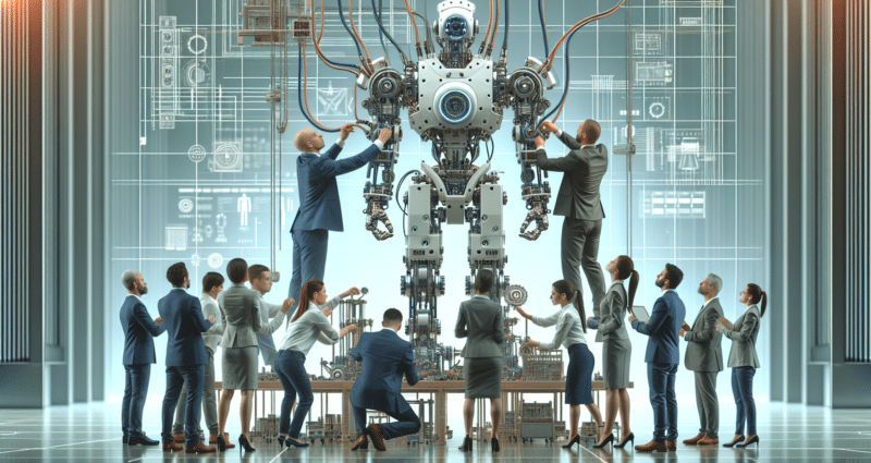 Study shows AI agents struggle with CRM and confidentiality