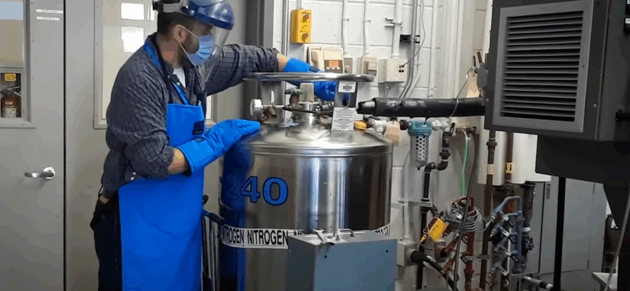 Career Exploration: Using Ingenuity and Innovation to Create ‘Memory Metals’