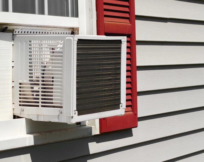 New paint ‘sweats’ to keep buildings cool