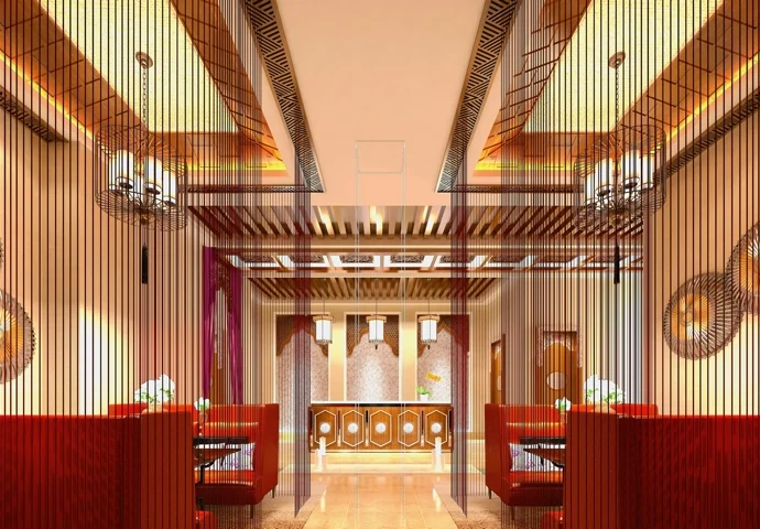 U.S. Hotel Industry Braces for Modest Growth Amid Economic and Environmental Challenges