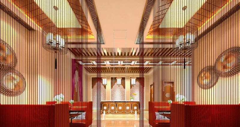 U.S. Hotel Industry Braces for Modest Growth Amid Economic and Environmental Challenges