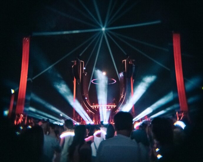 Italy’s Adriatic Sound Festival Aims to Be the New European Destination for Techno