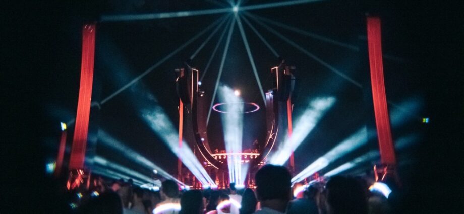 Italy’s Adriatic Sound Festival Aims to Be the New European Destination for Techno