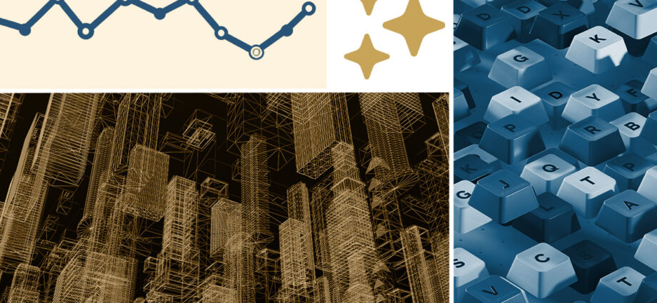 Marketing Faces Its Future