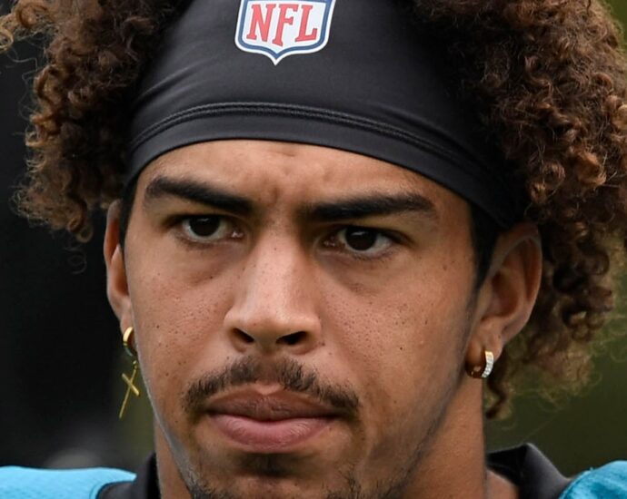 This Vikings Playmaker Earned an Unusual ESPN Title