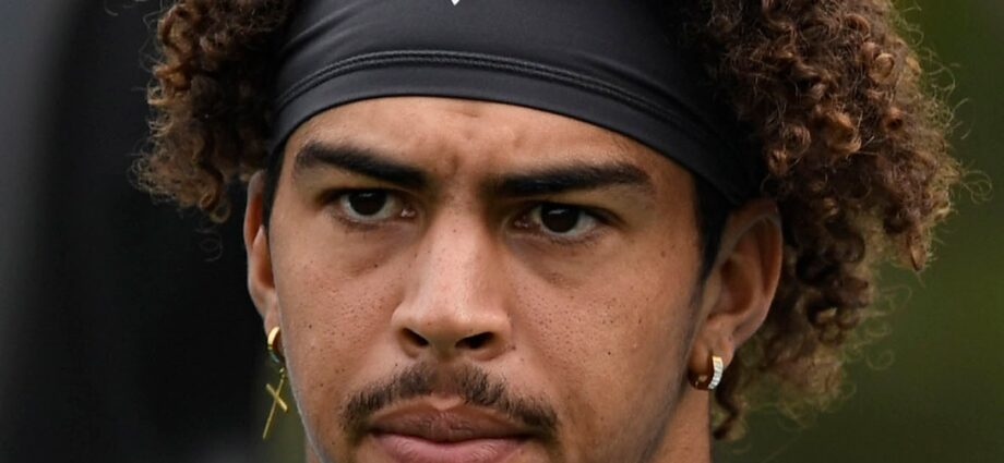 This Vikings Playmaker Earned an Unusual ESPN Title