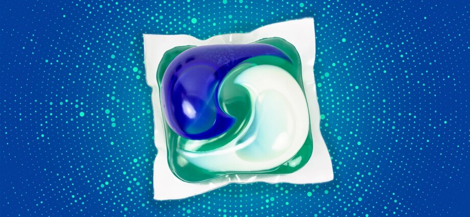 This AI-Generated Laundry Detergent for the Neurodivergent Market Demonstrates the Democratization of Disruption