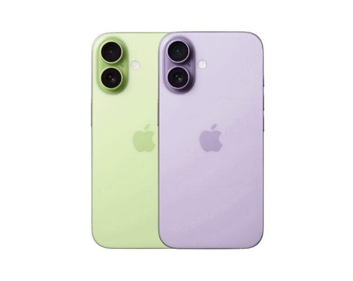 You might be able to buy a purple or green iPhone 17–but not both