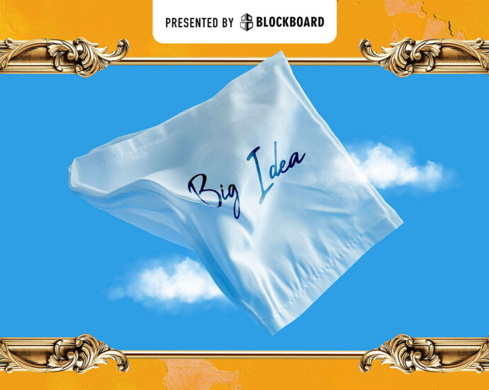 Cannes Briefing: What the ad industry isn’t saying about AI