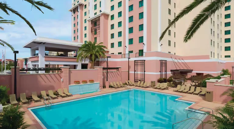 HVS Report & A Bright Future for Downtown Kissimmee’s Hotel Market & By Patrick B. Nau