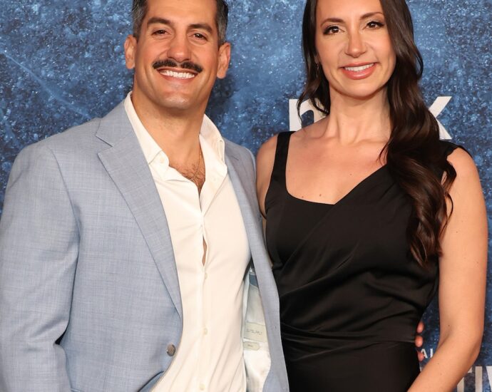 How Alexandra Madison Is Navigating Pregnancy After Late Term Loss