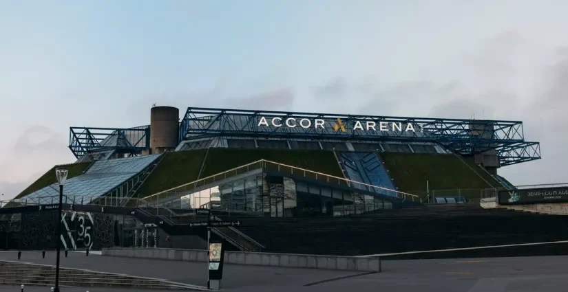 Event tourism on the rise: sports, music & culture