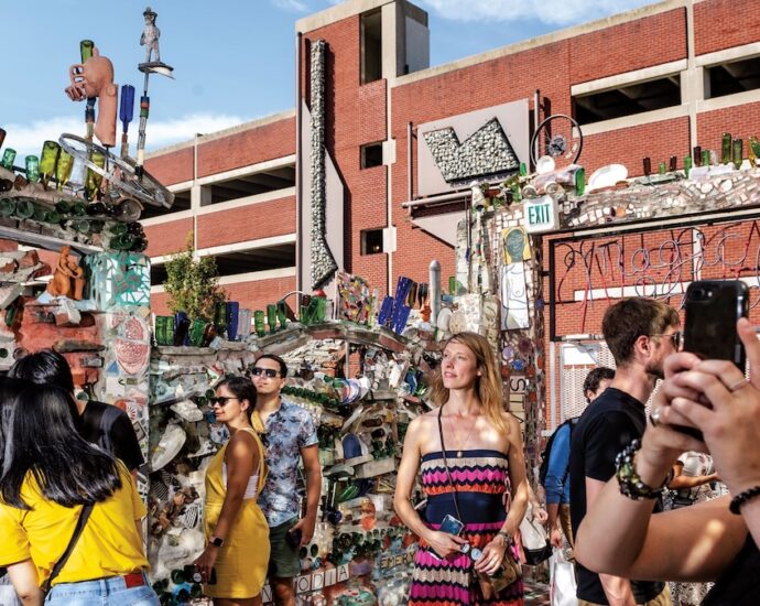 Add a detour to your next vacation—starting with these classic destinations