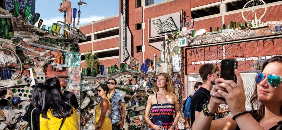 Add a detour to your next vacation—starting with these classic destinations