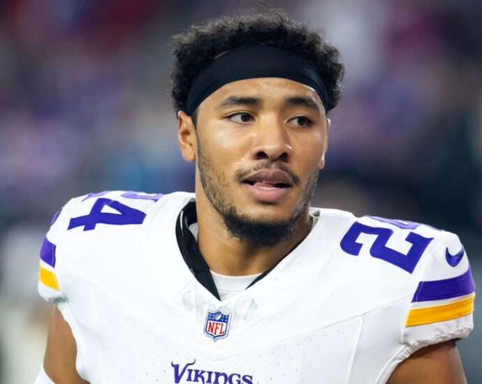 Departures That Could Haunt the 2025 Vikings