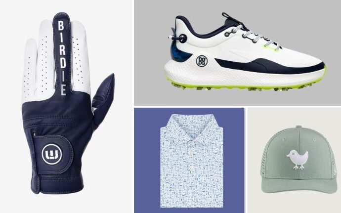 These Are the 11 Best Golf Brands Everyone’s Wearing—On and Off the Course