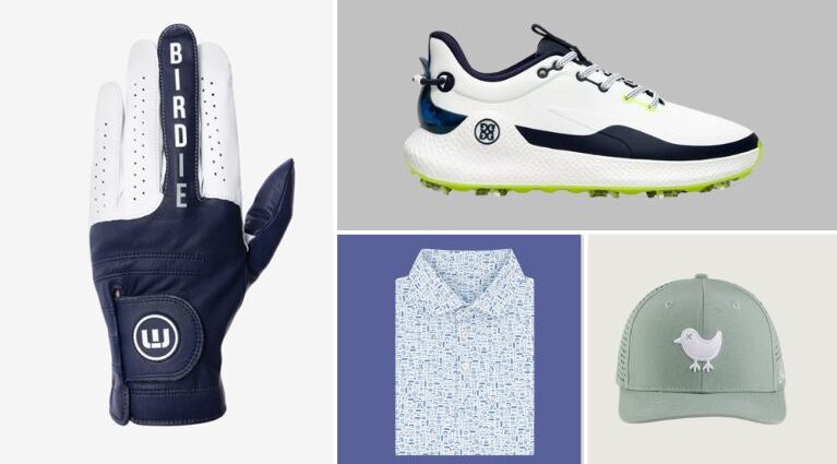 These Are the 11 Best Golf Brands Everyone’s Wearing—On and Off the Course
