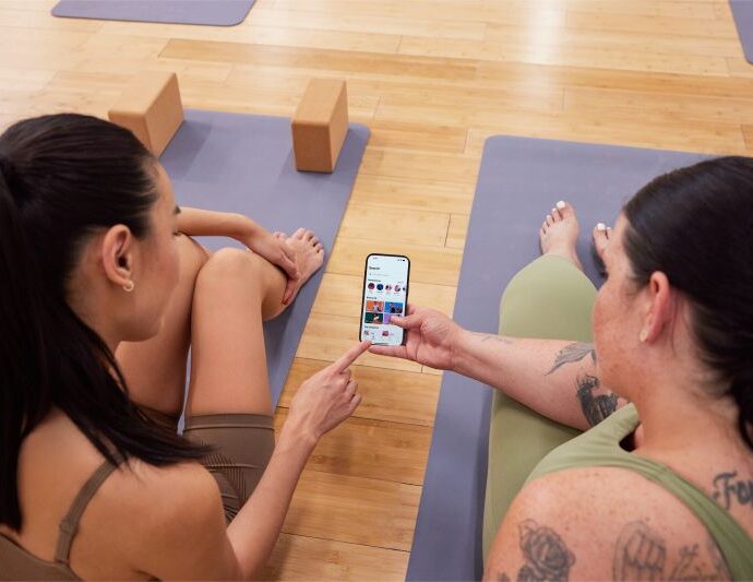 Mindbody and ClassPass unite under new parent brand Playlist to redefine wellness experiences