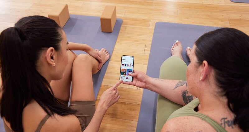 Mindbody and ClassPass unite under new parent brand Playlist to redefine wellness experiences