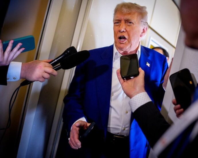 Americans Largely Disapprove Of Strikes Against Iran