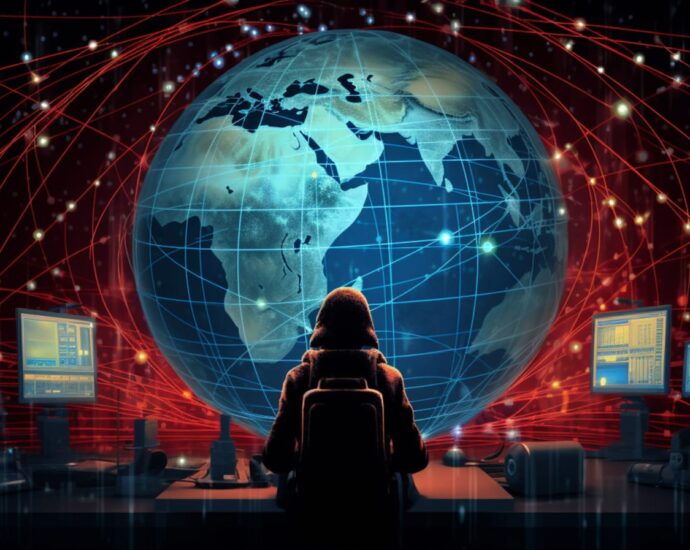 British hacker ‘IntelBroker’ charged with $25M in cybercrime damages