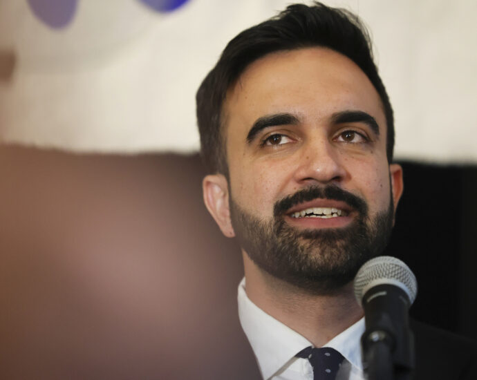 Could Zohran Mamdani be NYC’S first Muslim and Indian American mayor?
