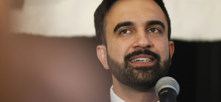 Could Zohran Mamdani be NYC’S first Muslim and Indian American mayor?