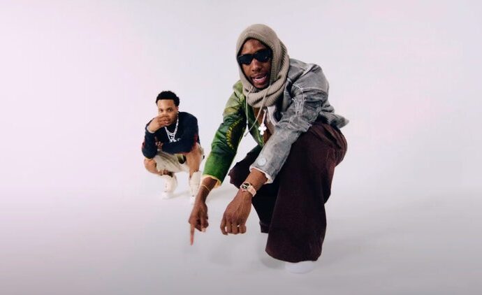 Rob49’s “WTHELLY (Remix)” With G Herbo Heats Up With New Music Video
