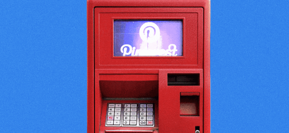 Pitch deck: Pinterest’s Performance+ AI tool makes its case