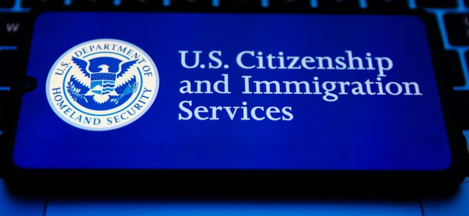 Trump’s Immigration Team Goes Full Fascist With Threat to Visa Holders