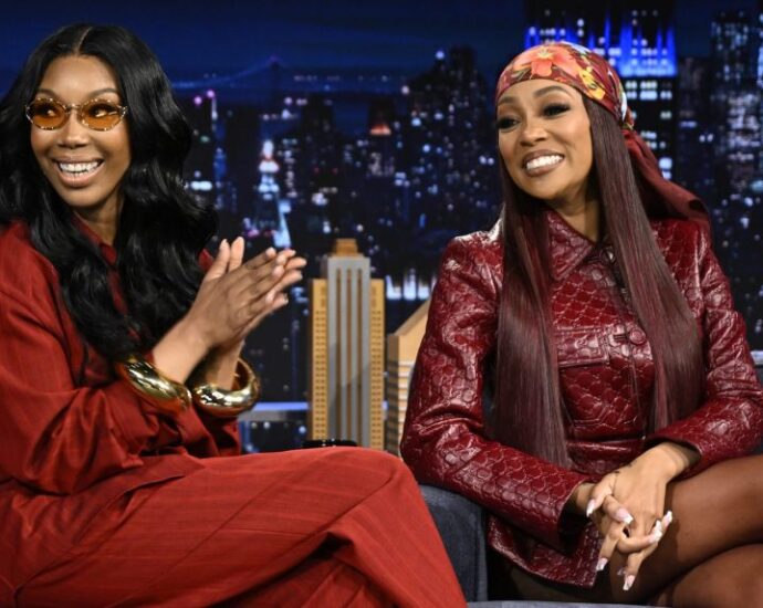 Brandy, Monica Are Ready To Capitalize Off Tour Momentum With New Music And Vegas Residency