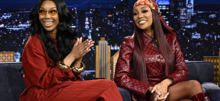 Brandy, Monica Are Ready To Capitalize Off Tour Momentum With New Music And Vegas Residency
