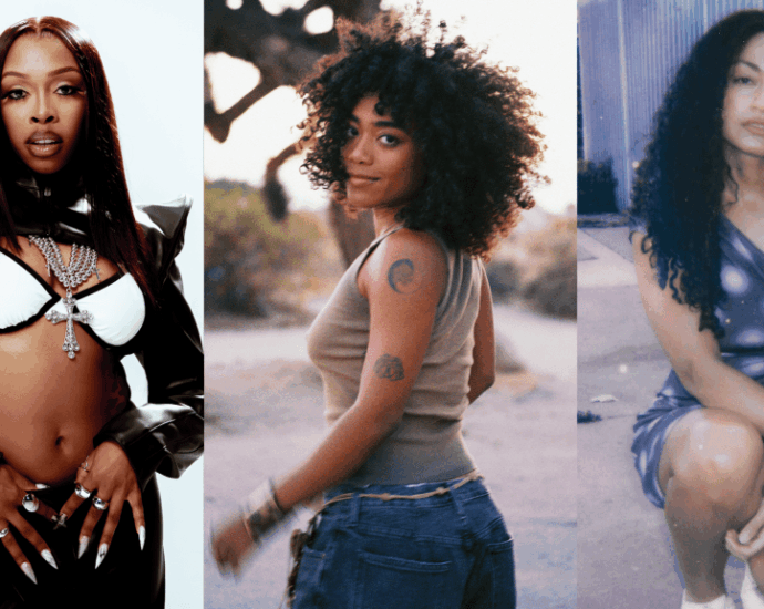 Tink, UMI, Dana Williams And More New R&B To Feel Something