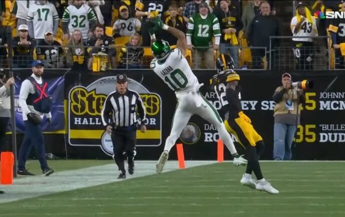 Kaboly ‘Can’t See’ Aaron Rodgers ‘Rocking The Boat’ In Pittsburgh By Asking For Allen Lazard