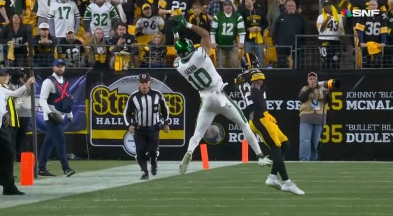 Kaboly ‘Can’t See’ Aaron Rodgers ‘Rocking The Boat’ In Pittsburgh By Asking For Allen Lazard