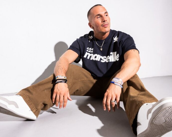 In Canada: Go Inside Shawn Desman’s Drake-Propelled Comeback