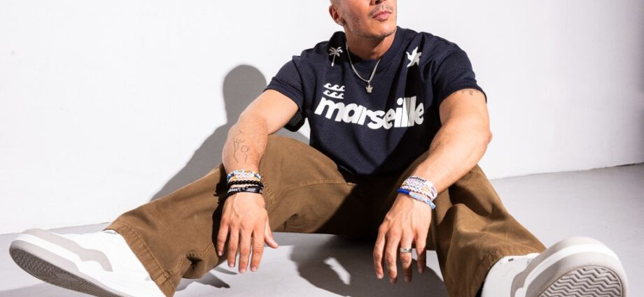 In Canada: Go Inside Shawn Desman’s Drake-Propelled Comeback